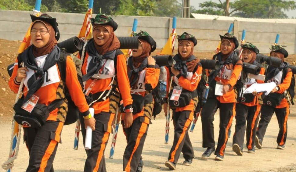Pedoman Kegiatan Ekstrakurikuler di Kampus