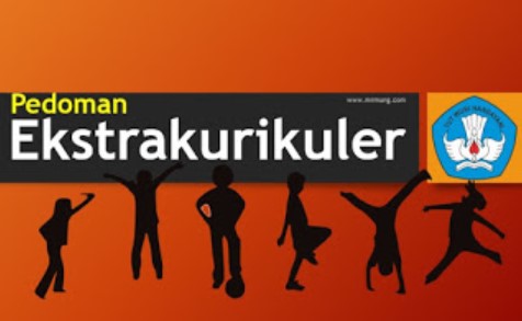 Sistem pendidikan intrakurikuler dan ekstrakurikuler